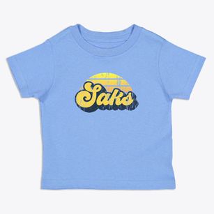 Saks Alabama Sublime Sunset Toddler T-Shirt