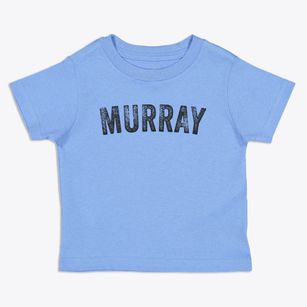 Murray New York Timeless Retro Toddler T-Shirt