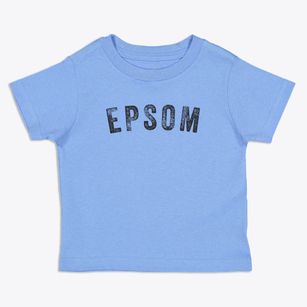 Epsom New Hampshire Timeless Retro Toddler T-Shirt