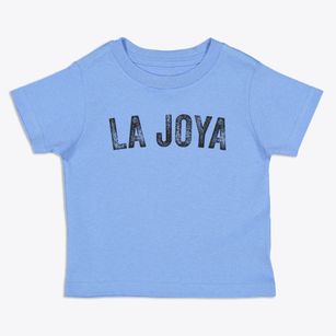 La Joya Texas Timeless Retro Toddler T-Shirt
