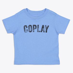 Coplay Pennsylvania Timeless Retro Toddler T-Shirt