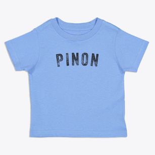 Pinon Arizona Timeless Retro Toddler T-Shirt