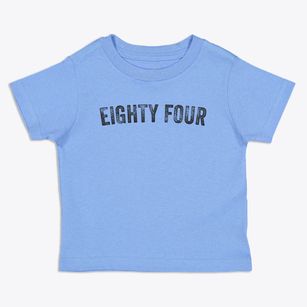 Eighty Four Pennsylvania Timeless Retro Toddler T-Shirt