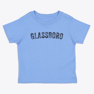 Glassboro New Jersey Timeless Retro Toddler T-Shirt