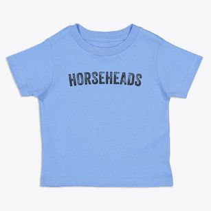 Horseheads New York Timeless Retro Toddler T-Shirt