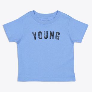 Young Arizona Timeless Retro Toddler T-Shirt