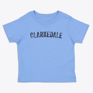 Clarkedale Arkansas Timeless Retro Toddler T-Shirt