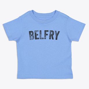 Belfry Kentucky Timeless Retro Toddler T-Shirt
