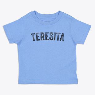 Teresita Oklahoma Timeless Retro Toddler T-Shirt