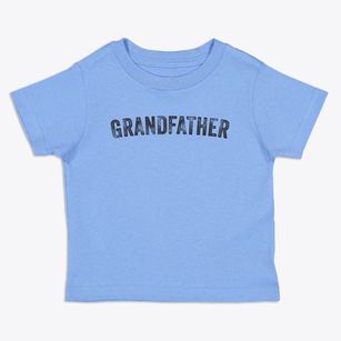 Grandfather North Carolina Timeless Retro Toddler T-Shirt