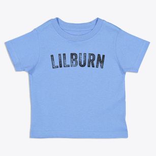 Lilburn Georgia Timeless Retro Toddler T-Shirt