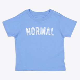 Normal Illinois Timeless Retro Toddler T-Shirt