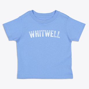 Whitwell Tennessee Timeless Retro Toddler T-Shirt