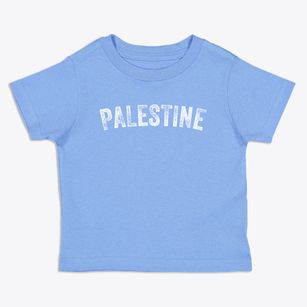Palestine Illinois Timeless Retro Toddler T-Shirt