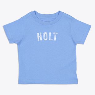 Holt Missouri Timeless Retro Toddler T-Shirt
