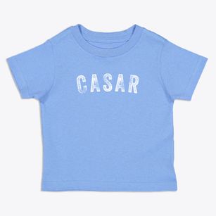 Casar North Carolina Timeless Retro Toddler T-Shirt