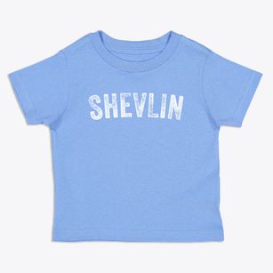 Shevlin Minnesota Timeless Retro Toddler T-Shirt