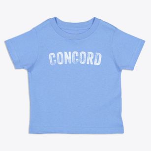 Concord Illinois Timeless Retro Toddler T-Shirt