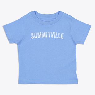 Summitville Ohio Timeless Retro Toddler T-Shirt