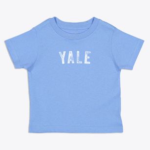 Yale Illinois Timeless Retro Toddler T-Shirt