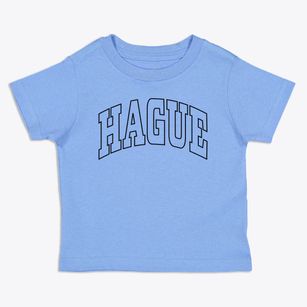 Hague New York Trendy Block Toddler T-Shirt