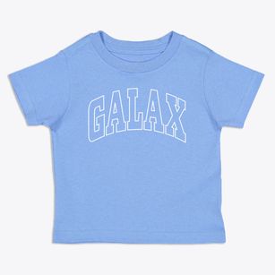 Galax Virginia Trendy Block Toddler T-Shirt