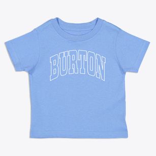 Burton Ohio Trendy Block Toddler T-Shirt