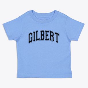 Gilbert Arizona Varsity Toddler T-Shirt