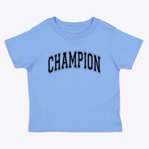 Champion New York Varsity Toddler T-Shirt