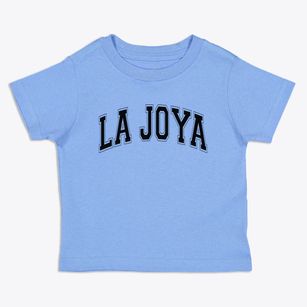 La Joya Texas Varsity Toddler T-Shirt