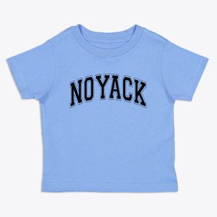 Noyack New York Varsity Toddler T-Shirt