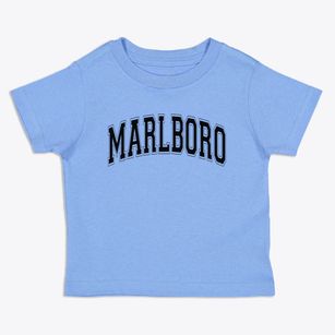 Marlboro New York Varsity Toddler T-Shirt