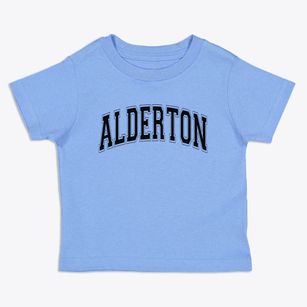 Alderton Washington Varsity Toddler T-Shirt