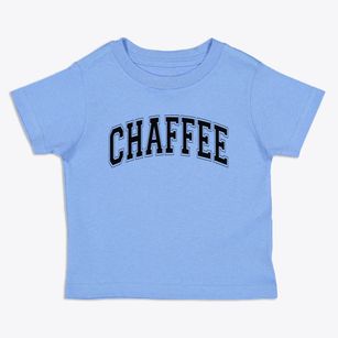 Chaffee Missouri Varsity Toddler T-Shirt
