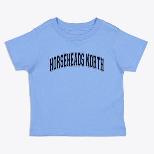Horseheads North New York Varsity Toddler T-Shirt
