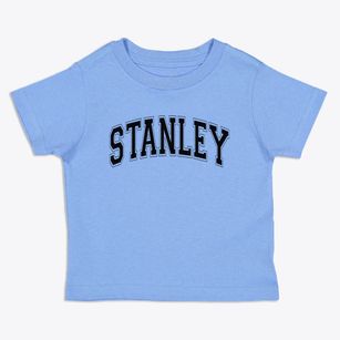 Stanley Virginia Varsity Toddler T-Shirt