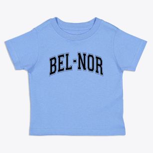 Bel-nor Missouri Varsity Toddler T-Shirt