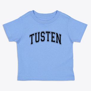 Tusten New York Varsity Toddler T-Shirt