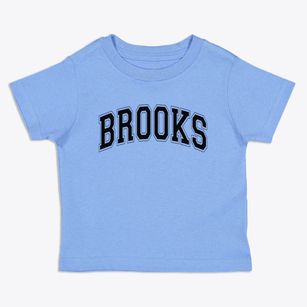 Brooks Oregon Varsity Toddler T-Shirt