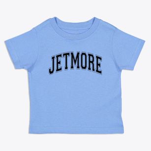 Jetmore Kansas Varsity Toddler T-Shirt