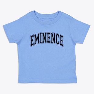 Eminence Missouri Varsity Toddler T-Shirt