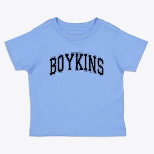 Boykins Virginia Varsity Toddler T-Shirt