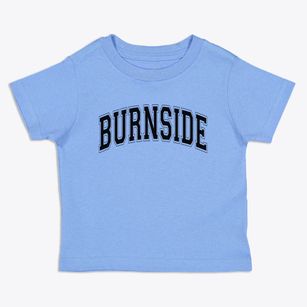 Burnside Wisconsin Varsity Toddler T-Shirt