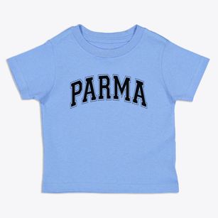 Parma New York Varsity Toddler T-Shirt