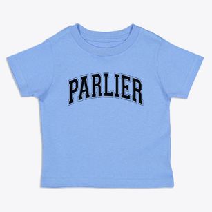 Parlier California Varsity Toddler T-Shirt