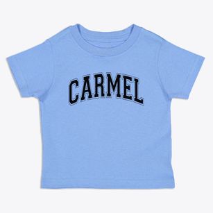 Carmel Indiana Varsity Toddler T-Shirt