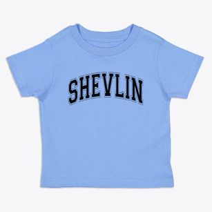 Shevlin Minnesota Varsity Toddler T-Shirt