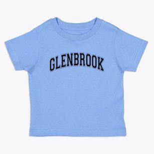 Glenbrook Nevada Varsity Toddler T-Shirt