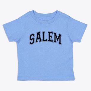 Salem Ohio Varsity Toddler T-Shirt
