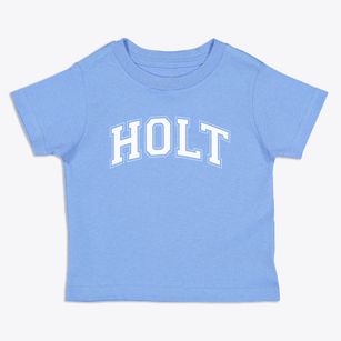 Holt Alabama Varsity Toddler T-Shirt